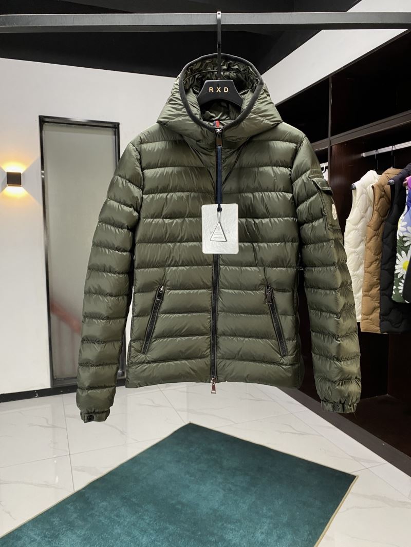 Moncler Down Jackets